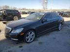 2013 Mercedes-Benz E 350 4matic