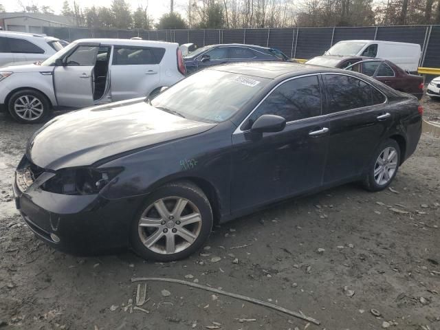 2008 Lexus ES 350