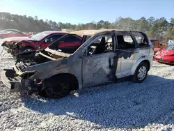 2014 Dodge Journey SE en venta en Ellenwood, GA