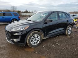 2020 Ford Escape S en venta en Columbia Station, OH