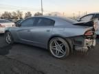 2018 Dodge Charger SXT Plus