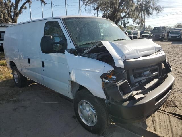 2014 Ford Econoline E250 Van