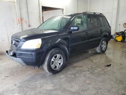 2003 Honda Pilot EXL en venta en Madisonville, TN