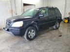 2003 Honda Pilot EXL