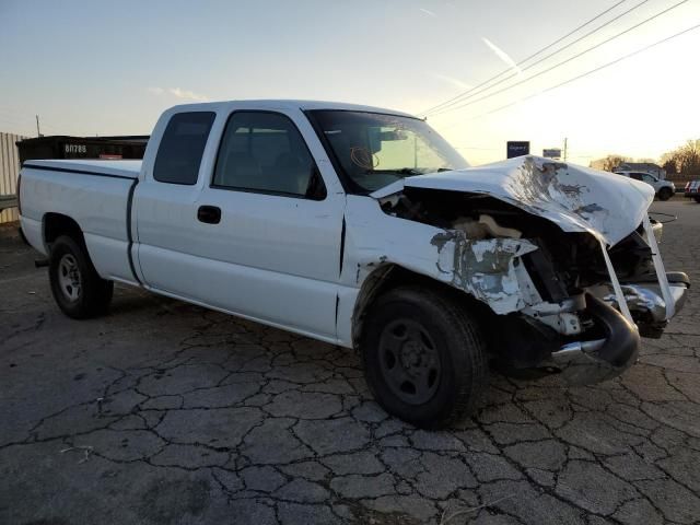 2002 GMC New Sierra K1500