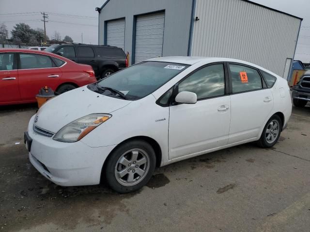 2007 Toyota Prius