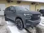 2023 Chevrolet Tahoe K1500 LT