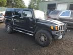 2008 Hummer H3 Alpha