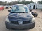 2005 Nissan Quest S