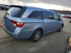 2013 Honda Odyssey EX