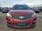 2013 Chevrolet Traverse LT