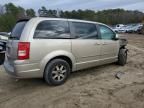 2009 Chrysler Town & Country Touring