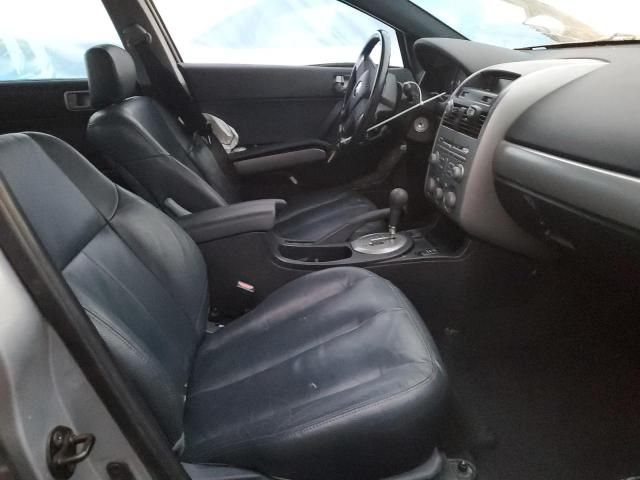 2004 Mitsubishi Galant LS Premium