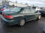 2001 Honda Accord EX