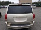 2013 Dodge Grand Caravan Crew