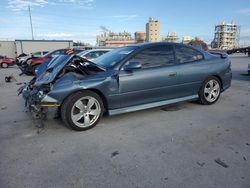 Pontiac gto Vehiculos salvage en venta: 2005 Pontiac GTO