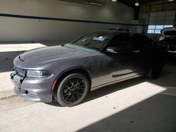 Dodge salvage cars for sale: 2022 Dodge Charger SXT