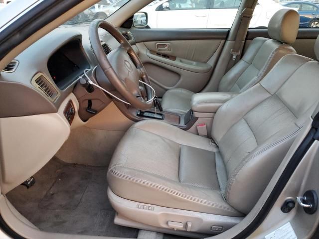 1999 Lexus ES 300