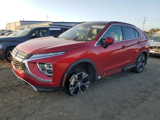 2022 Mitsubishi Eclipse Cross SE