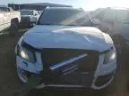 2011 Audi Q5 Prestige