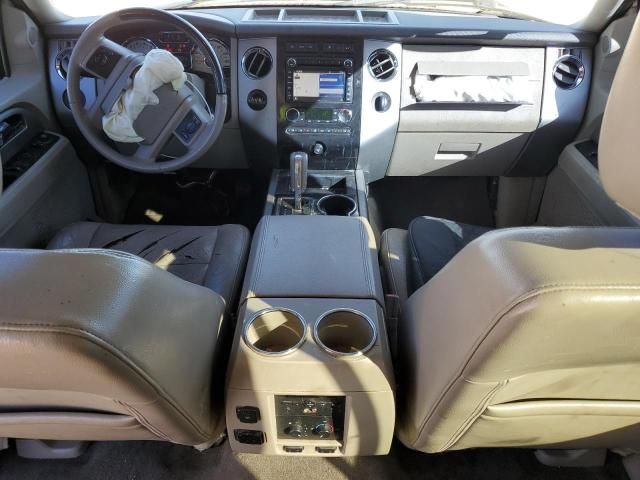 2011 Ford Expedition Limited