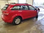 2012 Dodge Journey SE