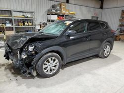 Hyundai salvage cars for sale: 2019 Hyundai Tucson SE