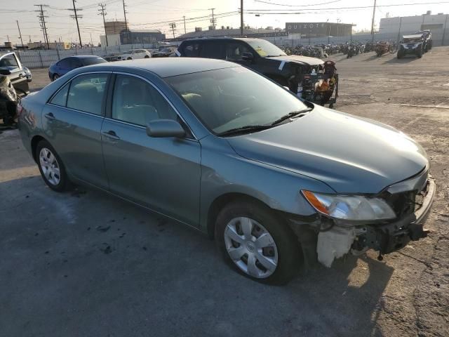 2008 Toyota Camry CE