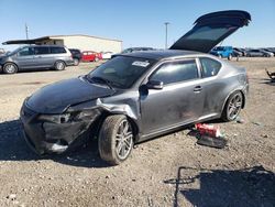 Scion salvage cars for sale: 2011 Scion TC