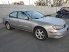 2002 Infiniti I35