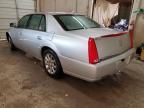 2009 Cadillac DTS