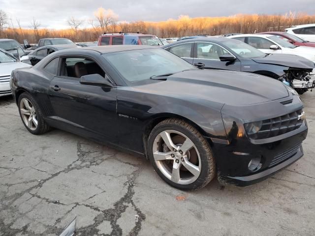 2010 Chevrolet Camaro SS