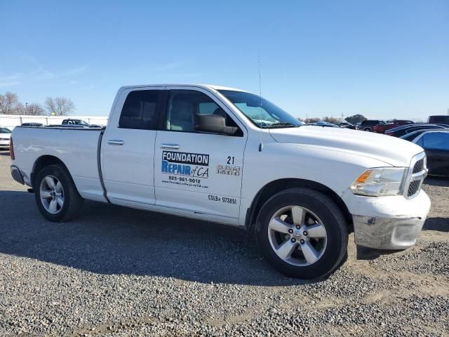 2013 Dodge RAM 1500 SLT