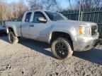 2009 GMC Sierra K1500 SLE