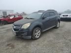 2010 Chevrolet Equinox LT