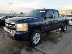 Salvage cars for sale from Copart Littleton, CO: 2010 Chevrolet Silverado K1500 LT