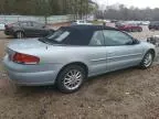 2003 Chrysler Sebring Limited