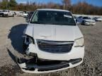 2014 Chrysler Town & Country Touring L