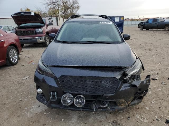 2019 Subaru Crosstrek Limited