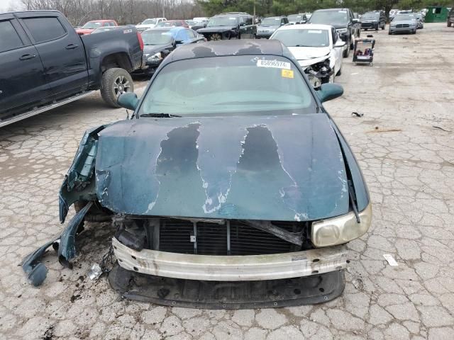 2000 Buick Lesabre Custom