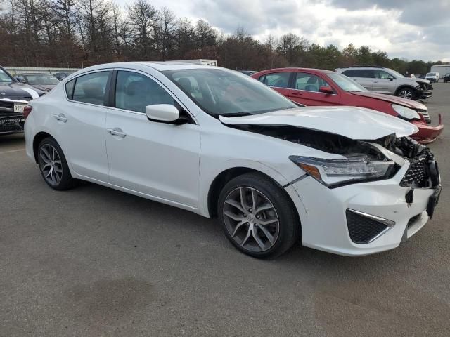 2019 Acura ILX Premium