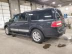 2014 Lincoln Navigator L