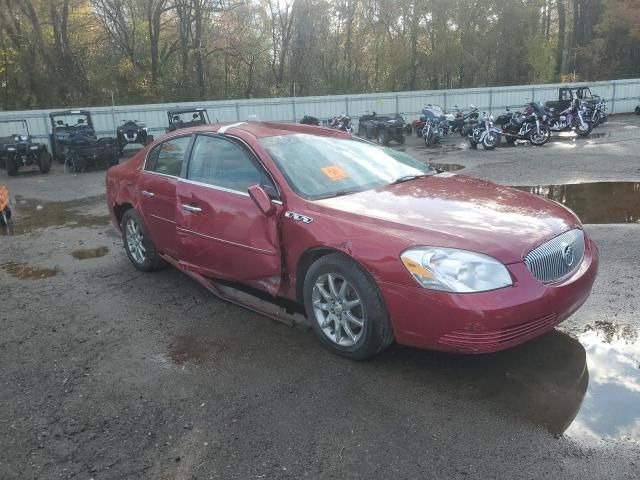 2007 Buick Lucerne CXL