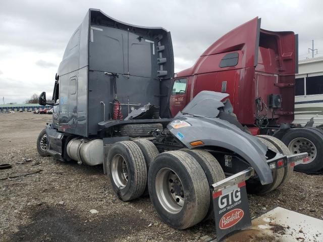 2023 Peterbilt 579