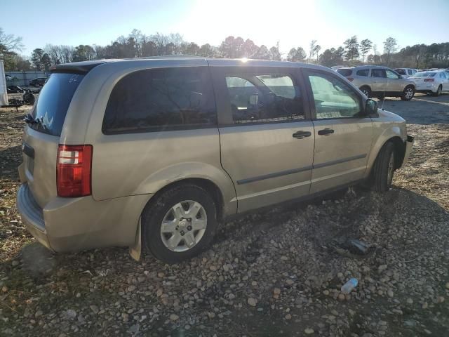 2008 Dodge Grand Caravan SE