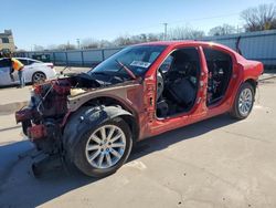 2019 Dodge Charger R/T en venta en Wilmer, TX