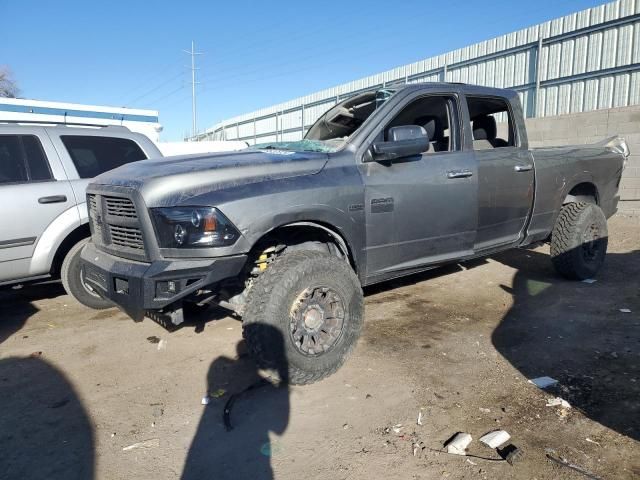 2012 Dodge RAM 2500 SLT