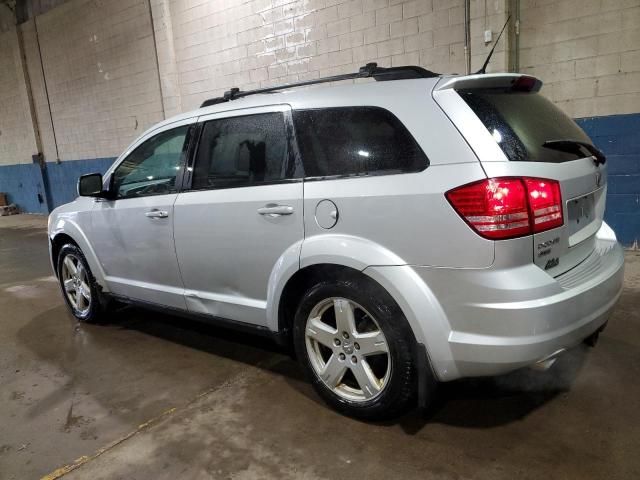 2010 Dodge Journey SXT