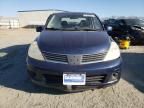 2008 Nissan Versa S