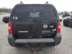 2007 Nissan Xterra OFF Road